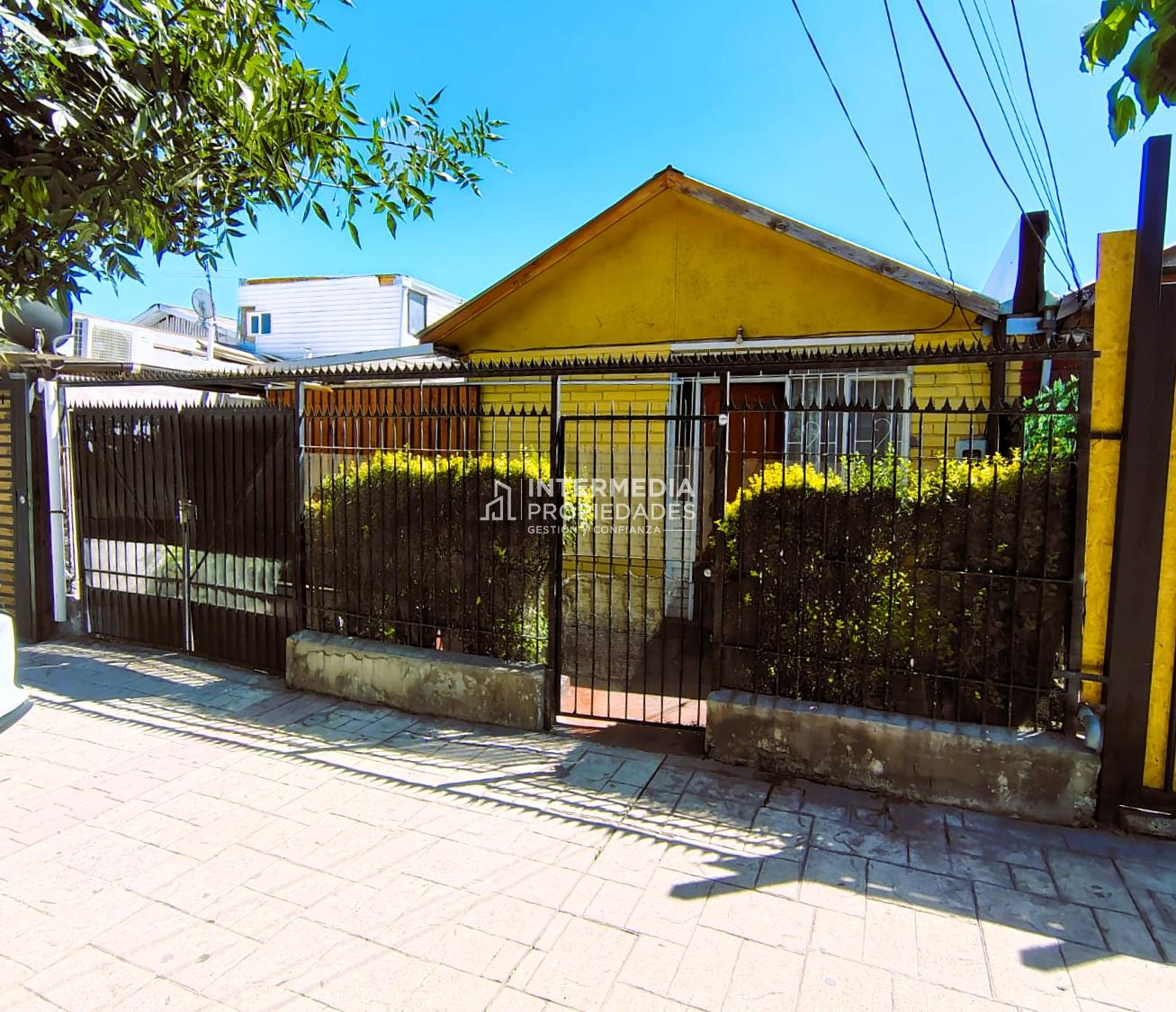 Se Vende Acogedora Casa en La Granja – Espacios Amplios y Tranquilidad Garantizada